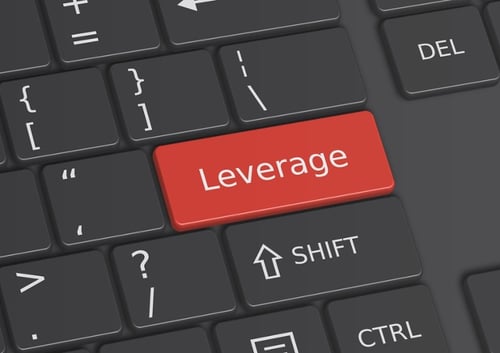 leveraging technology