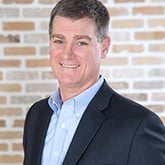 John Walker, SVP Hospital Sales & Operations