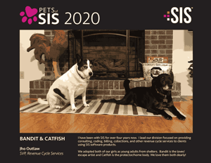 2019 2020 Pets of SIS