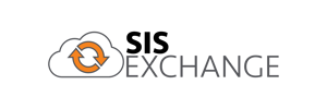 SIS Exchange logo
