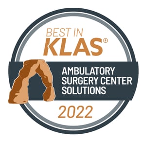 Best in KLAS 2022