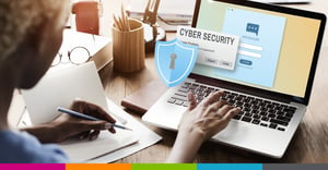 8 Key Steps to Strengthen ASC Cybersecurity