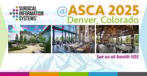 SIS Brings Software Innovation and Expanded Revenue Cycle Solutions to ASCA 2025