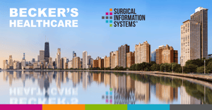 SIS to Sponsor and Exhibit at Becker's 31st Annual ASC Conference