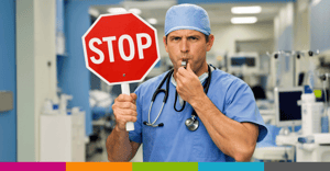 EHR&nbsp;'Hard Stops'&nbsp;in the ASC:&nbsp;Lessons&nbsp;From&nbsp;Daren Smith on&nbsp;The ASC Podcast