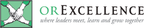 OR Excellence Logo