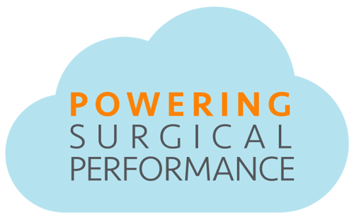 SIS Powering Surgical Performance