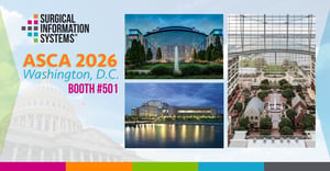 SIS Celebrates 30 Years of ASC Innovation and Showcases AI-Powered SIS Scribe at ASCA 2026