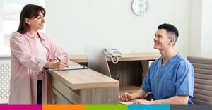 AI Patient Engagement in ASCs: Reducing Work & Improving ASC Readiness