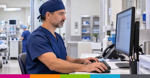 How Ambient Clinical Documentation Reduces ASC Charting Burden