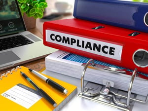 Regulatory Compliance Checks: What Do I Have to Complete…and When?