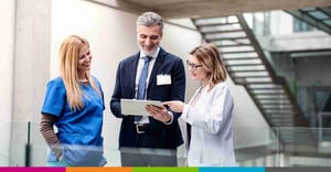 The Buzz Around ASC Technology: 3 Areas of Great Interest