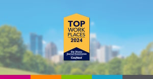 Surgical Information Systems Named a Winner of the Atlanta Top Workplaces 2024 Award by The Atlanta Journal-Constitution