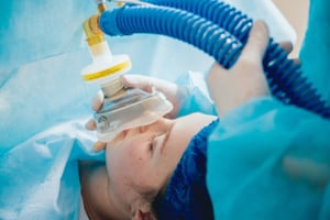 anesthesia care