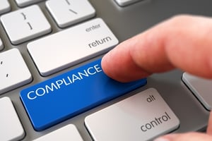 compliance for ASCs