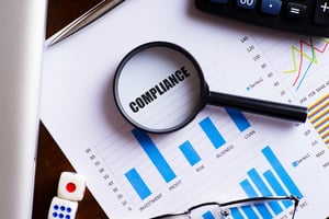 compliance focus