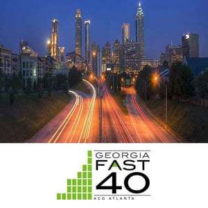 GAFast40_Logo_Atlanta Skyline