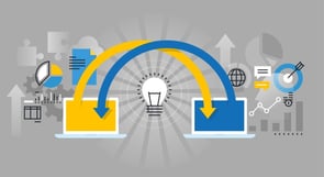 Sharing Is Caring! Data Sharing And Revenue Cycle Management