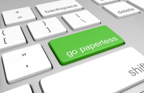 The Paperless Plan: How And Why To Go Digital In Revenue Cycle Management