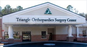 Triangle Orthopaedics