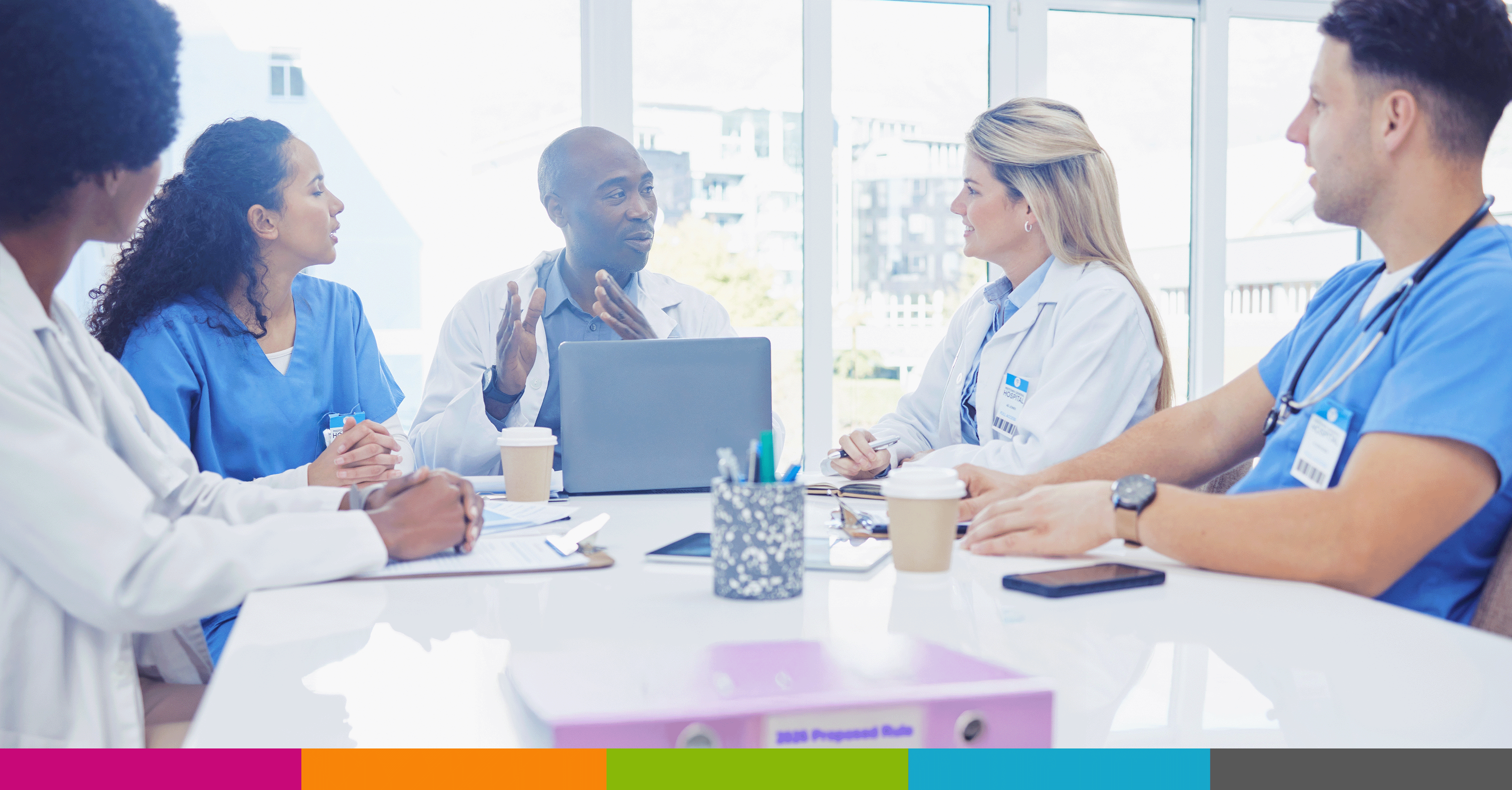 More Procedures, Bigger Opportunities, Greater Risk: The ASC Outlook Under the 2026 CMS Proposed Rule