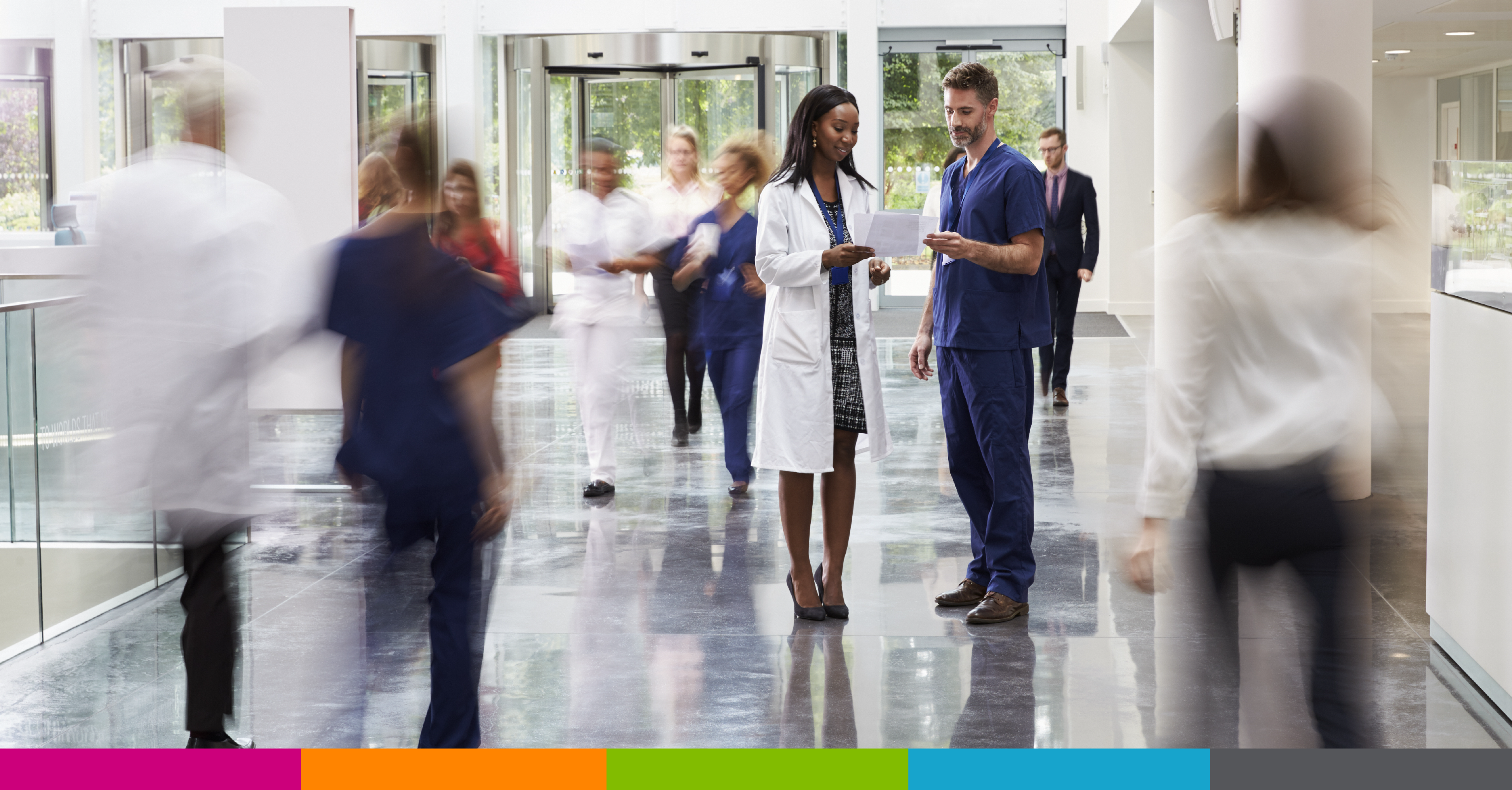 Surgical Information Systems at ASCA 2025: Insights from Industry Leaders