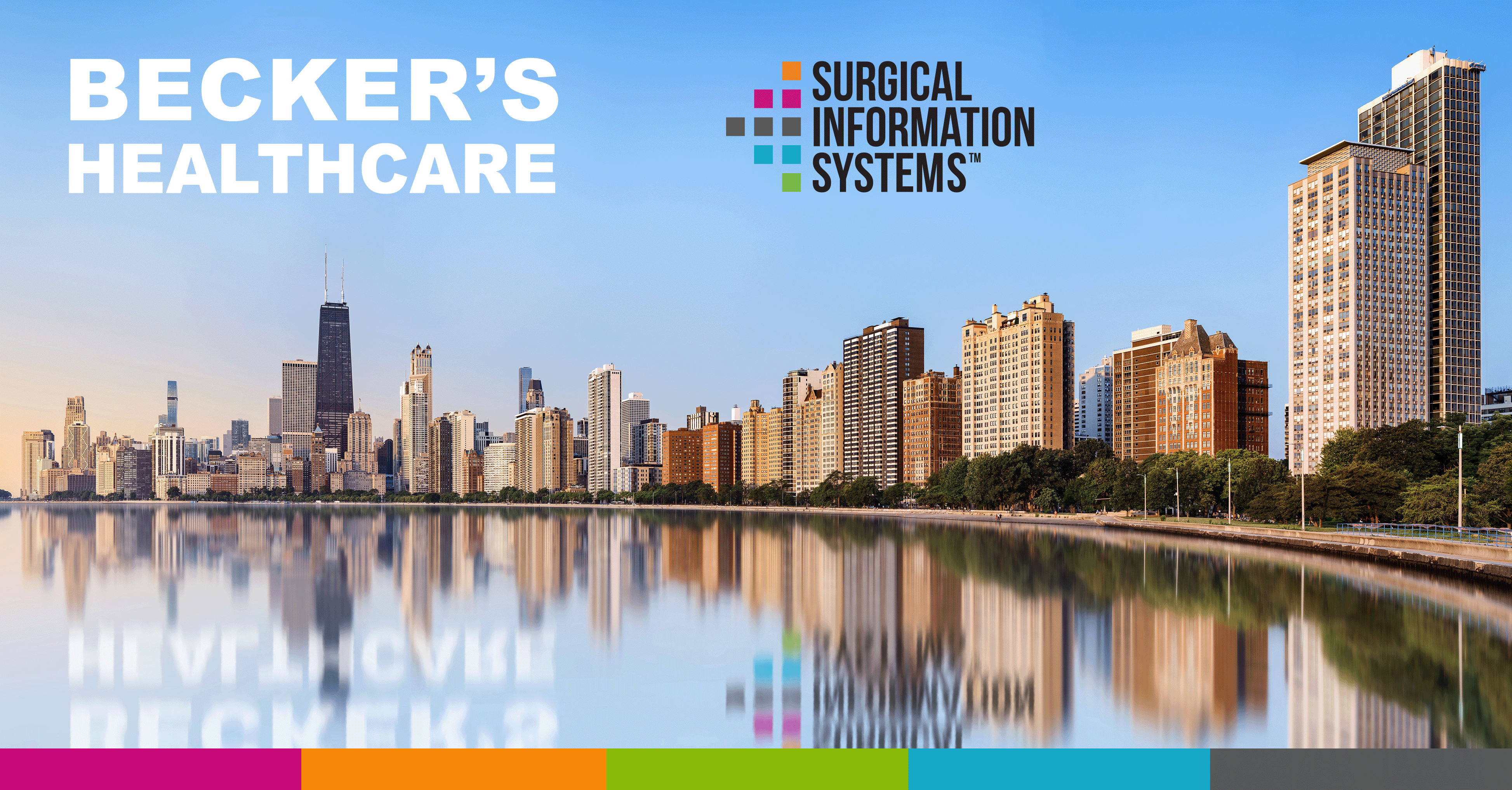 SIS to Showcase Latest Innovations at Becker’s 31st Annual ASC Conference
