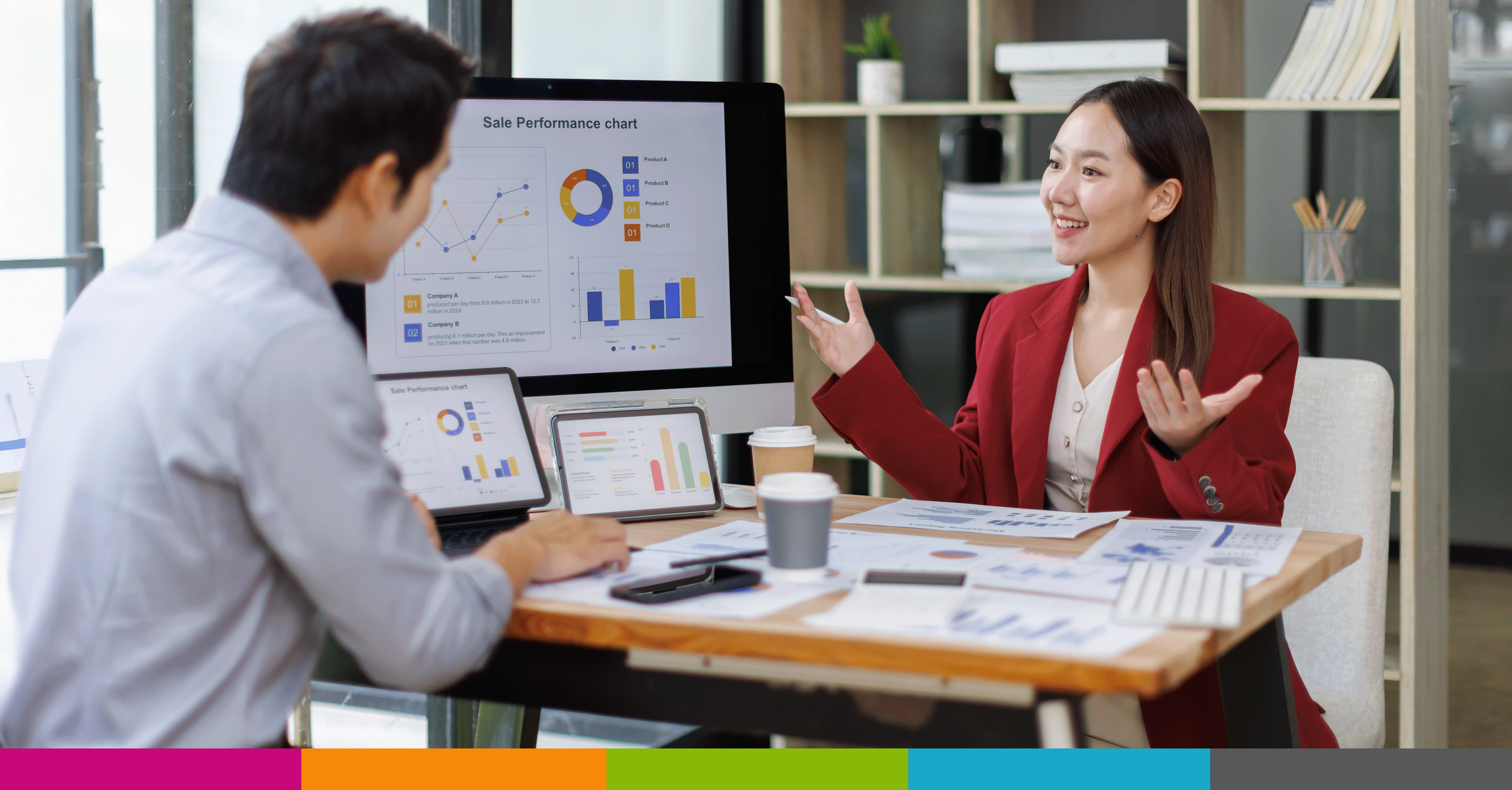 Enhancing ASC Revenue Cycle Management and Optimizing Cash Flow 