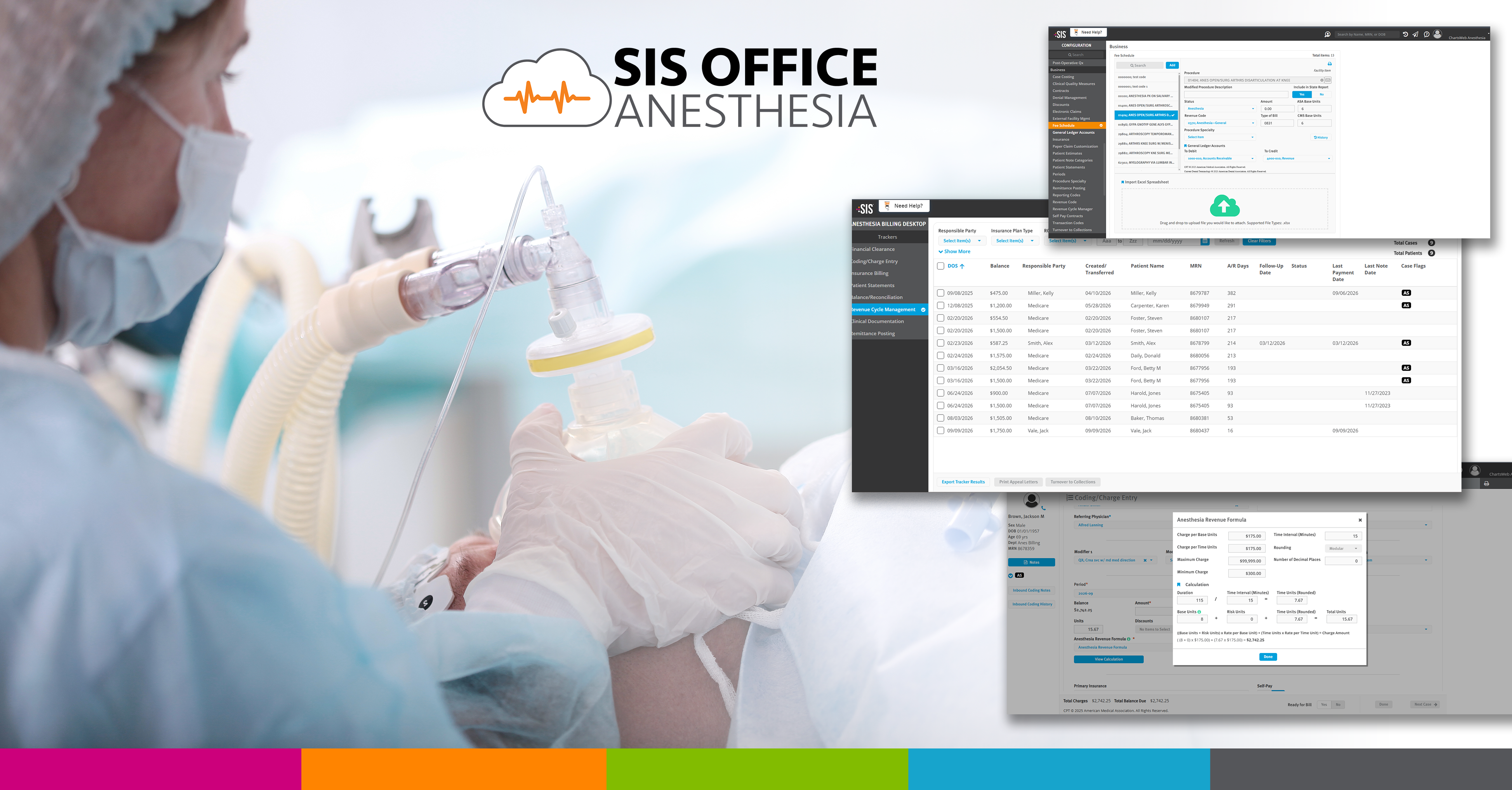 How SIS is Helping ASCs Secure Anesthesia Providers
