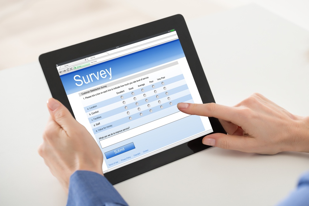 ASC Patient Survey