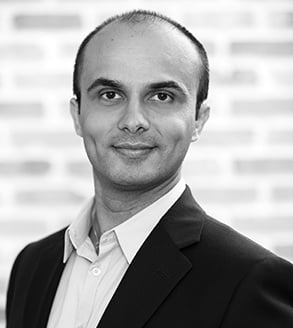 Amit Jiwani