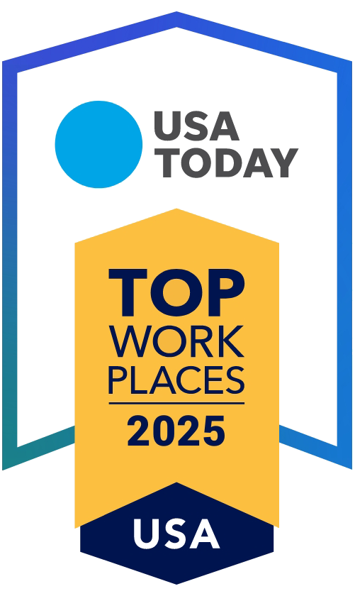 Top Workplace 2025