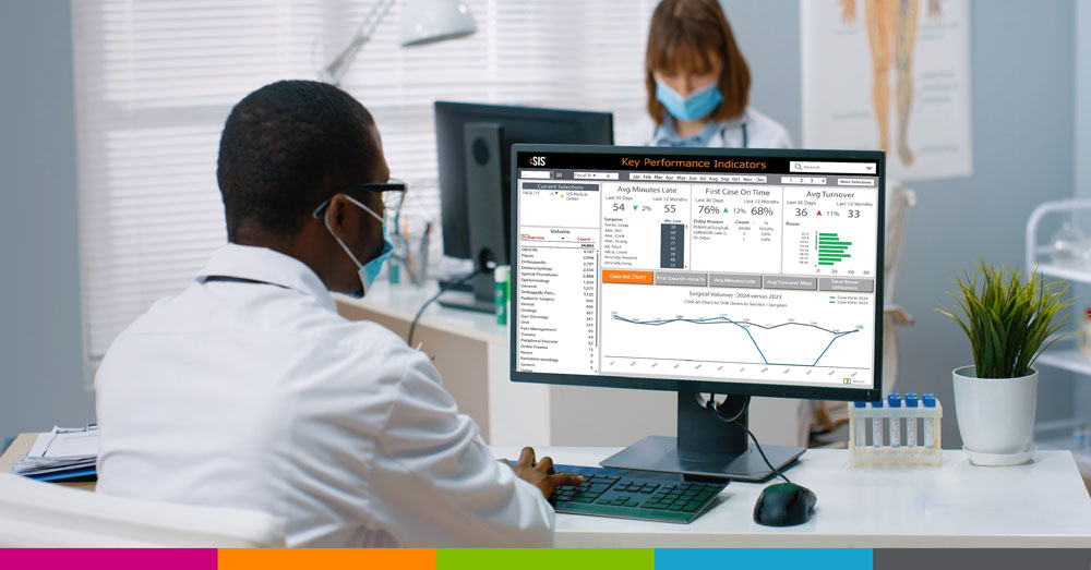 6 Anesthesia Key Performance Indicators (KPIs) to Track and Benchmark