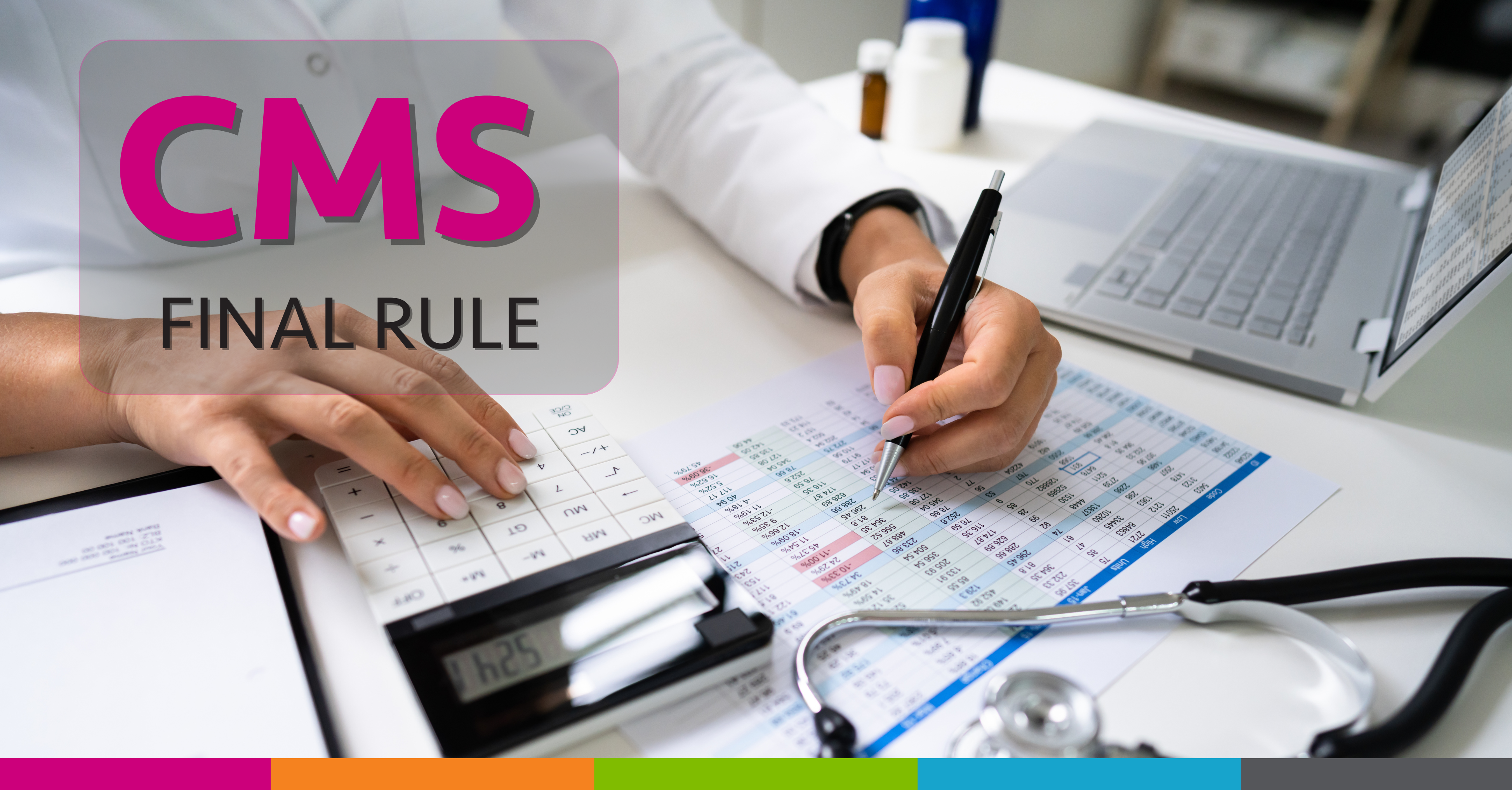 CMS Releases the 2026 Final Rule: A Breakthrough Year Ahead for ASCs