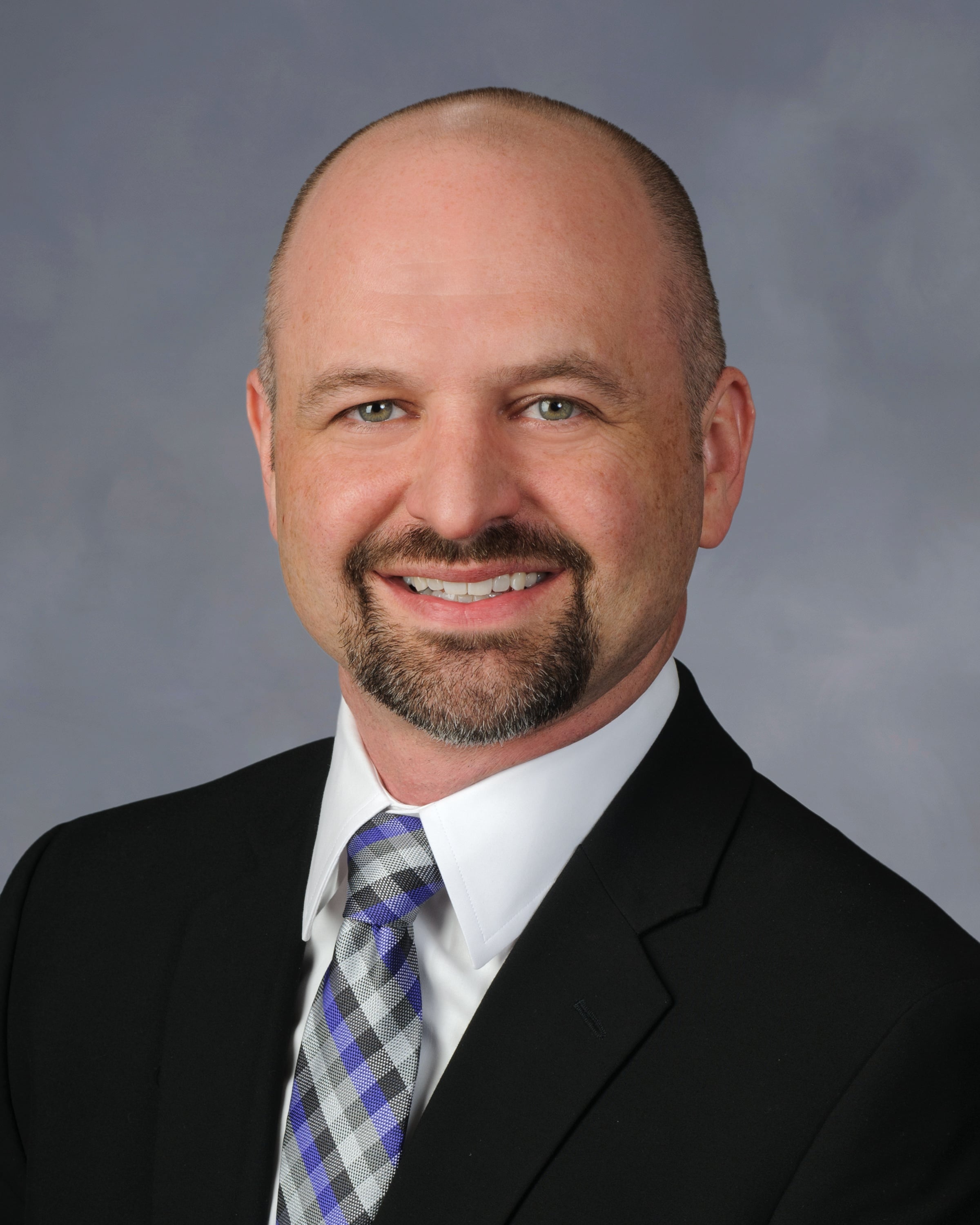 Daren Smith