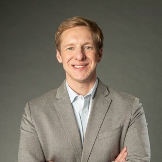 Jake Behnke