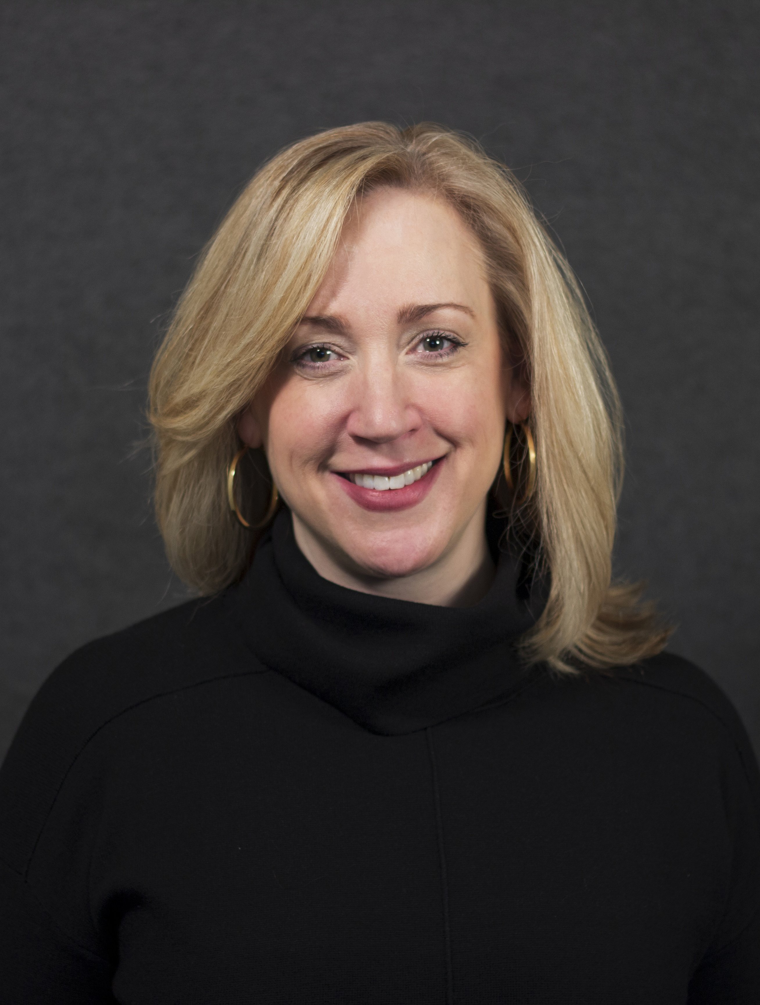 Lindsay Hanrahan