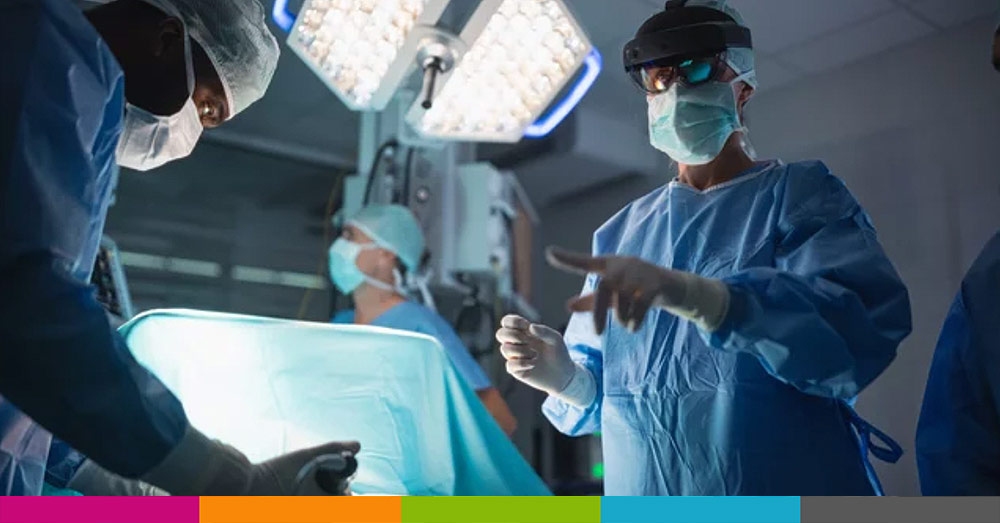 How to Improve Surgical Efficiency with AI in Surgery Centers
