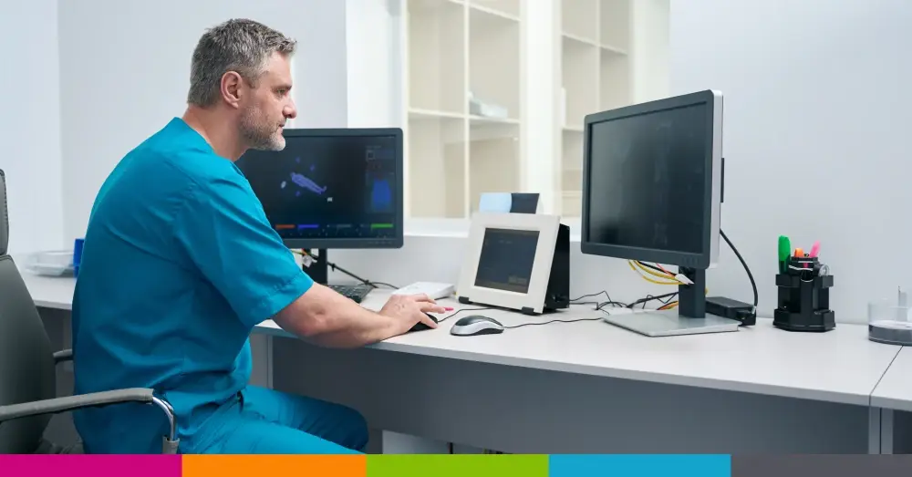 AI Innovation and the Future of Automation in Healthcare for ASCs
