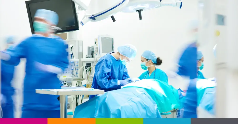 Using AI and Surgery Insights to Reduce Workflow Bottlenecks in ASCs