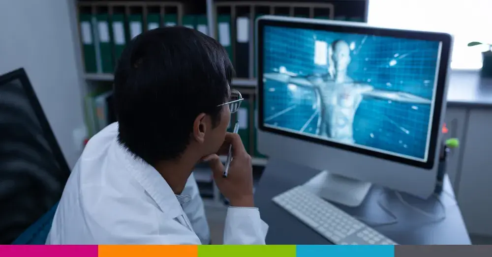 AI in Clinical Decision-Making for Better Surgical Outcomes at ASCs