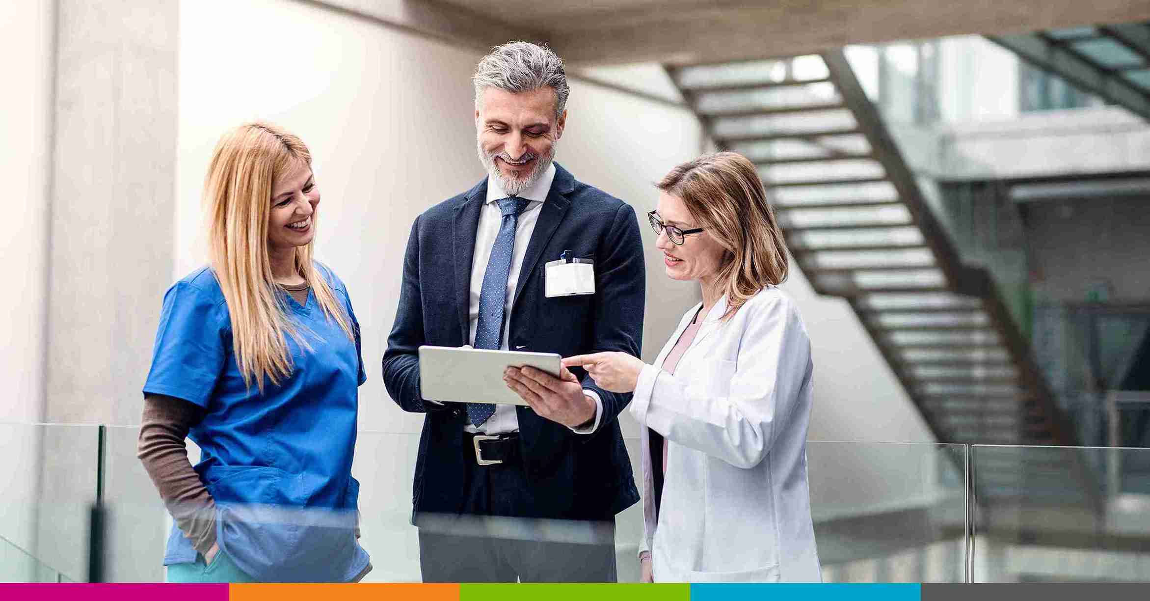 The Buzz Around ASC Technology: 3 Areas of Great Interest