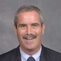 Richard Welch, RN MSN
